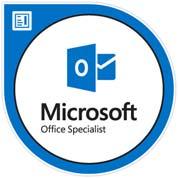 Outlook 2016 Microsoft Office Specialist (MOS) (Exam 77 731) Navigate the Outlook Interface Create Tasks Work with Messages Create Notes Access Outlook Help Assign and Manage Tasks Add Message