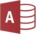 Microsoft Access 2016 Introduction Introduction to databases and their objects Access environment Creating a table in the Datasheet View Design view of tables Advanced field data types Restricting