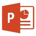 Microsoft PowerPoint 2016 Introduction Basic navigation in the program window Displaying presentations in different views Navigation between the presentation slides Getting help in PowerPoint
