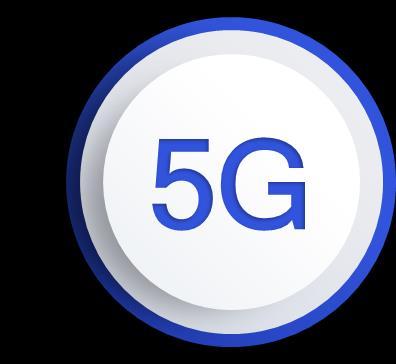 Designing 5G to meet industrial IoT requirements Unifying connectivity, dedicated network, optimized services