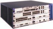 FlexBranch Routers FlexBranch Height (RU) Module slots Included ports USB ports Enhanced service modules supported SDRAM (included/available) Compact Flash slot Embedded voice support (VPM/VCPM)