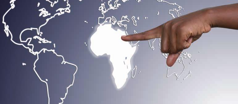 CONNECT AFRICA Shutterstock 13 Policy and regulation Regulatory developments in Africa Many countries in Africa have completed the initial stages of reforming their telecommunication sector by