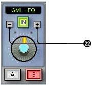 8 GML8200 option supplement. The GML8200 emulation is available as a cost option and the downloaded applications replace the Oxford EQ with new applications that include the GML8200 emulation.