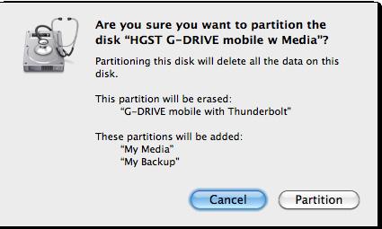 If you will use your drive primarily on Mac OS, it is recommended to use Mac OS Extended or Mac OS