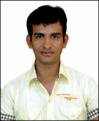 Student, Electrical Department, Veermata Jijabai Technological Institute, Maharashtra, India, Aniket Patil