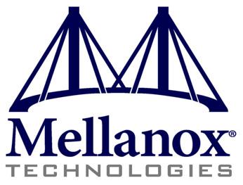 NOTE: THIS HARDWARE, SOFTWARE OR TEST SUITE PRODUCT ( PRODUCT(S) ) AND ITS RELATED DOCUMENTATION ARE PRO- VIDED BY MELLANOX TECHNOLOGIES AS-IS WITH ALL FAULTS OF ANY KIND AND SOLELY FOR THE PURPOSE