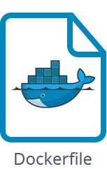 Docker Container docker