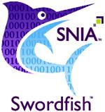 SNIA Swordfish