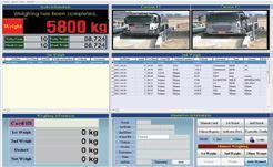 INDICATOR SI 300/4000/4630/4200 System