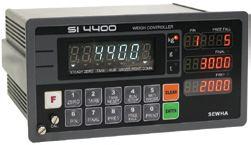 SI 4300/4400/4410 System Application INDICATOR AUTO CHECK WEIGHING APPLICATION USING SI