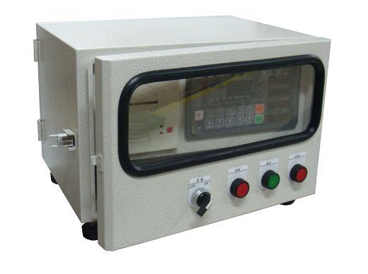 INDICATOR Indicator Box & Printer Indicator Box - Material : Polyester Coating Steel - Gross Weight : 3 ~ 7