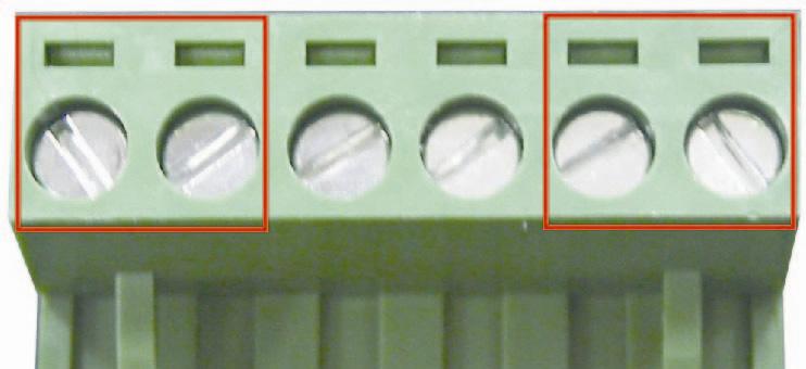 Wiring the Ethernet Ports RJ-45 ports with auto MDI-MDI-X function: JetNet 3005/3005f has five/four 10/100 Mbps auto-sensing ports for 10Base-T or 100Base-TX device connection.