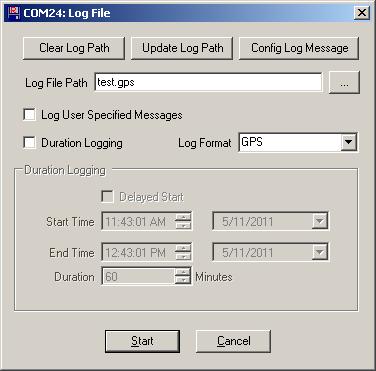 .. button will give the user the control of the output folder and output name ii.