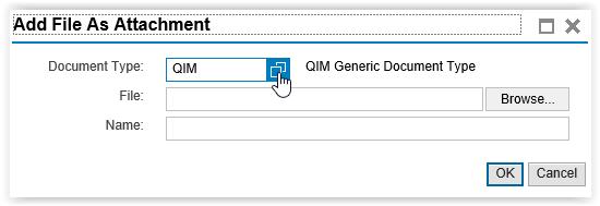 QIM-DP-22-Enter and Save Quality Reject in QIM (R2 Re-issue) 23.
