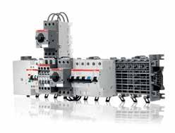 SMISSLINE TP - Modular power distribution bus system Description The SMISSLINE TP power distribution bus system provides a versatile and flexible means of distributing power to a wide variety of