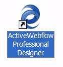 3 Using ActiveWebflow for the First Time What s in this chapter Launching ActiveWebflow Designer Using the Workspace to Store Projects Creating Projects and Folders Starting a New Process Importing