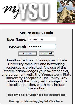 Youngstown STATE UNIVERSITY One University Plaza Youngstown, Ohio 44555 PCard Training In Concur
