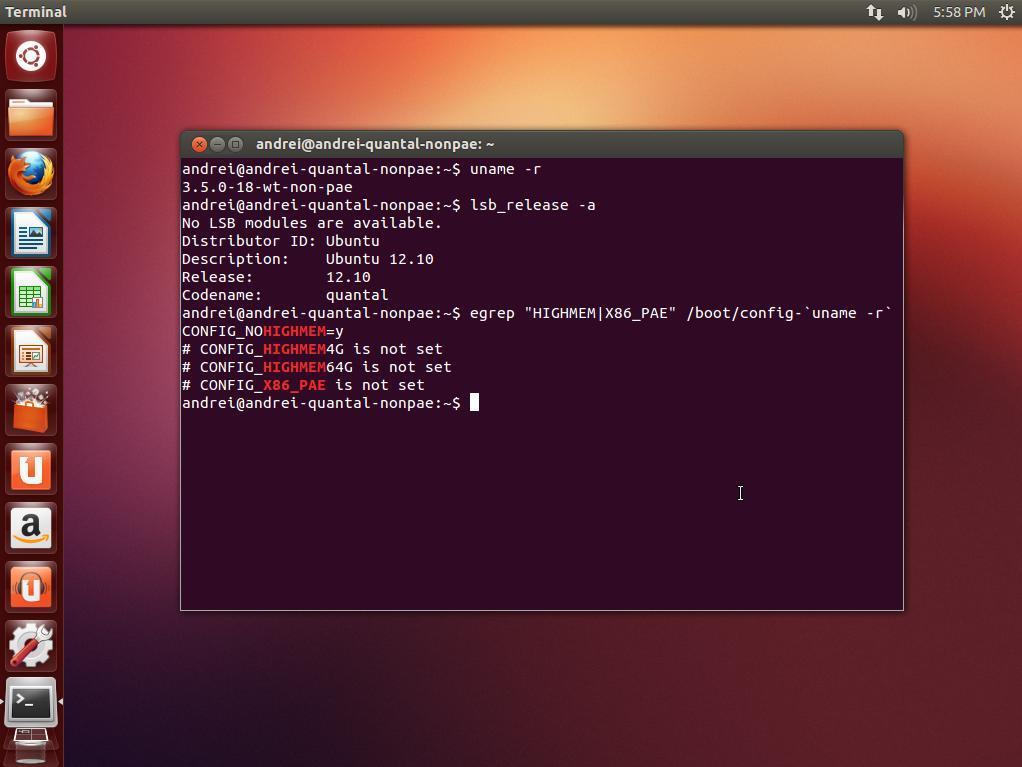 Linux Command Mode If you are a Linux user, you will be very familiar with the Linux commands in work station.