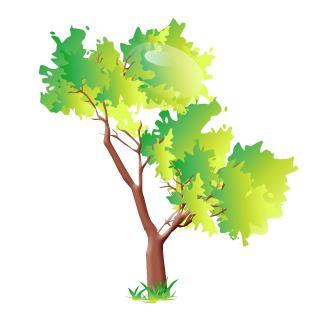 A tree-