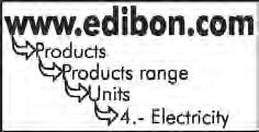 Manual Reactive Power Compensation Specialized EDIBON Control Software based on LabVIEW.