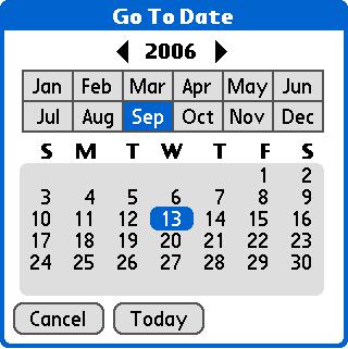 CHAPTER 6 Your Personal Information Organizer» Key Term Event The name for an entry in the Calendar application, including appointments, birthdays, reminders, recurring meetings, and so on.