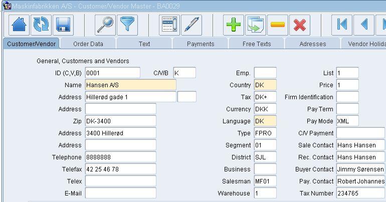 FORMS Value-upgrade Automated via JDAPI Interface The options On-Line Designer Role Based Default