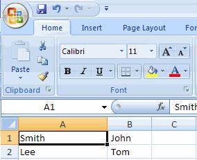 Format Cells Dialog Box In Excel, you can also apply specific formatting to a cell.