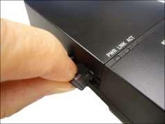 How to Insert the Memory Card 1. Open the memory card slot cover. 2.