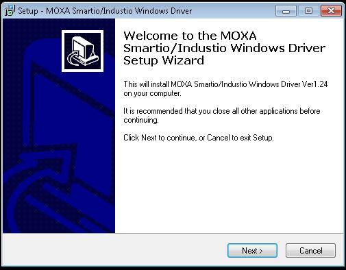 Software Installation Removing the Driver Uninstalling the Driver Installing the Driver In this part, we will describe how to install the UPCI cards for the first time with Windows 7.