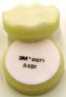 Diameter Color Max OPM Max RPM MOQ 34375-38287-8 09357 Felt 3" Red/White 2,000 2,000 50 34375-38286-