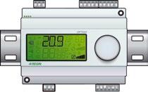 Application examples Optigo OP10 can be configured to any one of the following control modes.