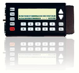 3012 MDT MILEAGE REPORTING 5 GENERAL PURPOSE INPUTS CARD READER & PRINTER CAPABILITIES TEXT MESSAGING MOTOTRBO TM & NEXEDGE TM COMPATIBLE Desgned for Two-Way rado Supports analog conventonal, trunkng