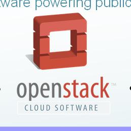 A common platform. OpenStack is open source software powering public and private clouds.