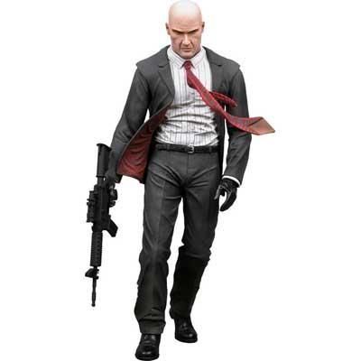 ACP: Modeling Characters We can model human characters by this system Used for ragdoll physics in Hitman http://www.teknikus.