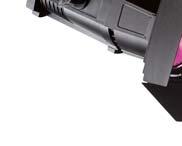 ROBIN ParFect 100 TM The ParFect, an LED source ACL beam at an affordable price and made in Europe.