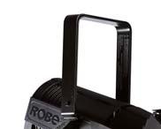 ROBIN ParFect 100 SW TM The ParFect, an LED source ACL beam at an affordable price and made in Europe.