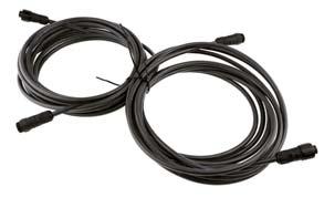 set Extension cable set for connection of Cityflex head to
