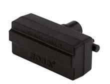 ROBE Wireless CRMX Dongle The wireless CRMX the external module allows operation of the Robin 100 LEDBeam and MiniMe.