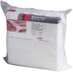 SONTARA MICROPURE AP The Sontara MicroPure AP is an all-purpose cleanroom wipe made of nonwoven woodpulp/polyester fabric, created by spunlace technology.