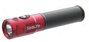 Sea Dragon 21000 Dual Beam Photo/ Video Light Item SL670 Not only does the versatile Sea Dragon 2100 Dual Beam provide 2100 lumens across s a wide 100 degree beam, but it instantly transforms into an