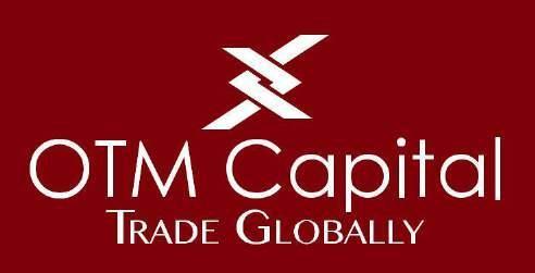 Dark Version If OTM Capital (OTM Ventures Inc) logo cannot be printed or displayed in brand colors, the logo can appear in black or