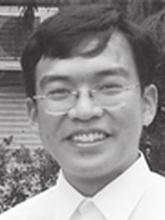 28 IEEE TRANSACTIONS ON CIRCUITS AND SYSTEMS FOR VIDEO TECHNOLOGY, VOL. 9, NO. 8, AUGUST 2009 Sung-Fang Tsai was born in Hsinchu, Taiwan in 983. He received the B.S. degree in electrical and electronics engineering from National Taiwan University, Taipei, Taiwan in 2005, where he is working toward the M.