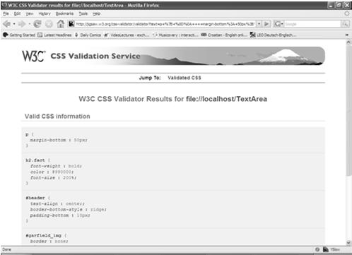 Literatura za CSS CSS materijali (autor: Vedran Čačić) http://web.math.hr/~veky/rp1/vjezbe4/ W3Schools CSS Tutorial http://www.w3schools.com/css/ Mozilla Developer Network (MDN): https://developer.