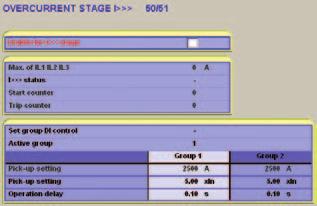 VAMPSET setting and configuration tool VAMPSET is a user-friendly, free-of-charge relay management software for setting, parameterization and configuring of VAMP relays.
