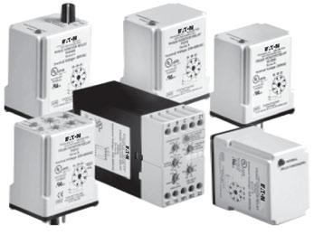 .1 Motor Protection and Monitoring Monitoring Relays Phase Monitoring Relays Contents Page Current Monitoring Relays......................... 3 Phase Monitoring Relays Standards and Certifications.