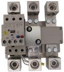 .4 Motor Protection and Monitoring 1 5A OL with CTs XT Electronic for use with Large Frame XT Contactors (L R) Use CTs and 1-5A XT overload relay.