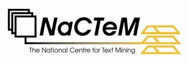 National Centre for Text Mining www.