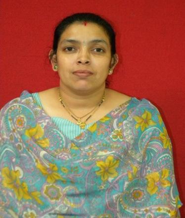 Full name : Mrs. Meera Murali Designation : Assistant Professor in Electrical Engg. Organization : College of Engineering, Pune (COEP) Shivajinagar, Pune-411 005, India Email address: mm.elec@coep.ac.