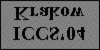 .., K 1 and j =1, 2,..., K 2 is replaed via an enryption funtion f e ( ) with a m 1 m 2 blok of blak and white pixels in eah of the n shares.