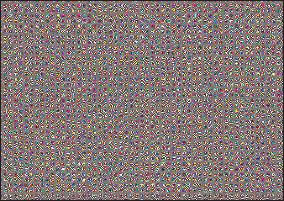 The basi matries onsidered here are defined as follows: [ ] [ ] 0101 0101 A 0 =,A 1010 1 = (4) 0101 If a seret pixel is white, i.e. r (i,j) = 1, then eah pixel in s 1 is equivalent to eah pixel in s 2, and thus, [s 1, s 2 ] T an be any member of set C 1.